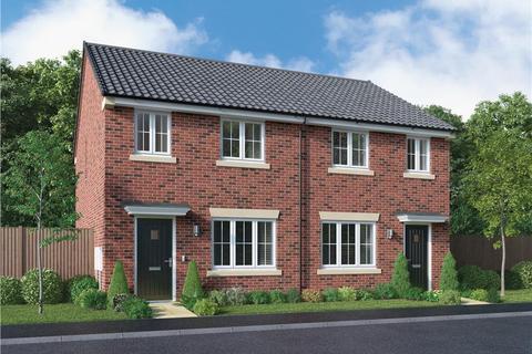 undefined, Plot 112, The Ingleton at Poppy Gardens, DL9, Off Catterick Road, Brough With St Giles DL9