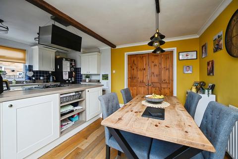 3 bedroom semi-detached house for sale, Crosshill Drive, Ilkeston DE7