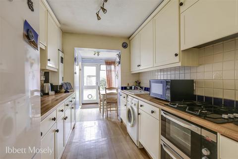 undefined, Market Way, Westerham TN16