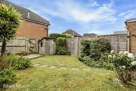undefined, Market Way, Westerham TN16