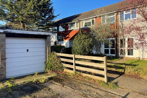 3 bedroom terraced house for sale, Market Way, Westerham TN16