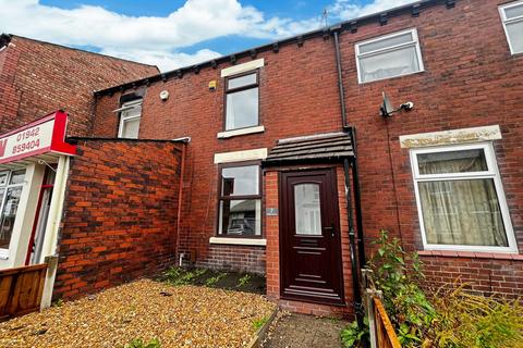 3 bedroom terraced house for sale, Park Road, Westhoughton, BL5