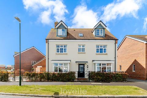 undefined, Alder Avenue, Humberston DN36