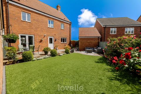 undefined, Alder Avenue, Humberston DN36