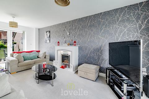 10 Alder Avenue, Humberston, Grimsby, DN36 4ZE