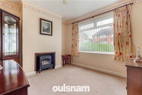 3 bedroom semi-detached house for sale, St. Laurence Road, Bournville Village Trust, Northfield, Birmingham, B31