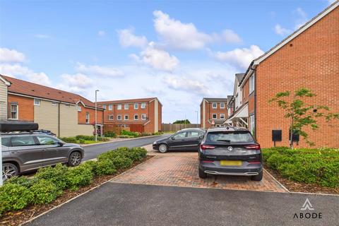 2 bedroom end of terrace house for sale, Pembroke Way, Burton-on-Trent DE14