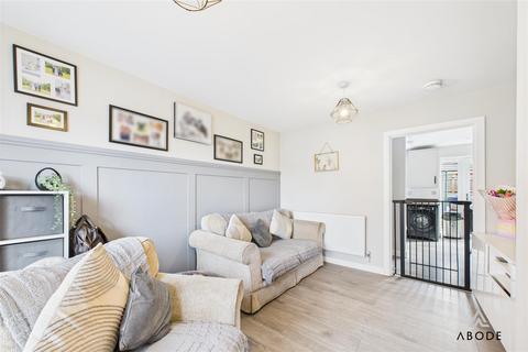 2 bedroom end of terrace house for sale, Pembroke Way, Burton-on-Trent DE14