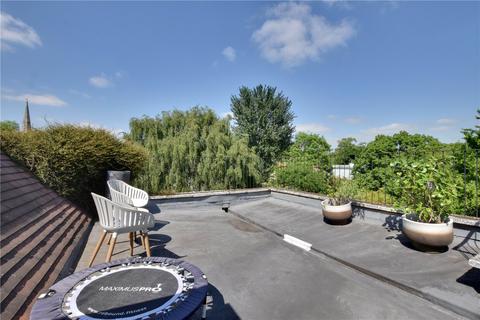 5 bedroom semi-detached house for sale, Shooters Hill Road, Blackheath, London, SE3