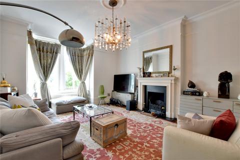 5 bedroom semi-detached house for sale, Shooters Hill Road, Blackheath, London, SE3
