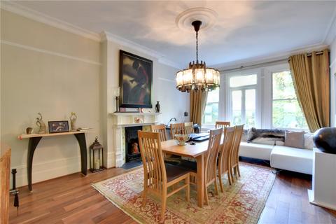 5 bedroom semi-detached house for sale, Shooters Hill Road, Blackheath, London, SE3