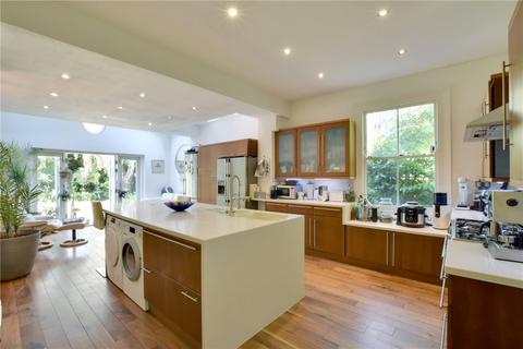5 bedroom semi-detached house for sale, Shooters Hill Road, Blackheath, London, SE3