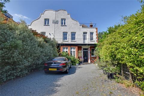 5 bedroom semi-detached house for sale, Shooters Hill Road, Blackheath, London, SE3