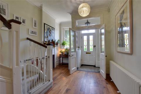 undefined, Shooters Hill Road, Blackheath, London, SE3