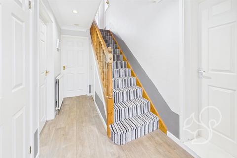 3 bedroom detached house for sale, Woodside Close, Bury St. Edmunds IP33