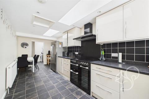 3 bedroom detached house for sale, Woodside Close, Bury St. Edmunds IP33