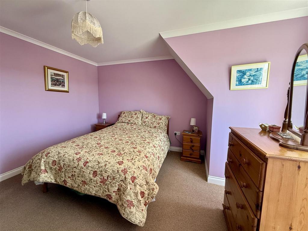 Bedroom Two: