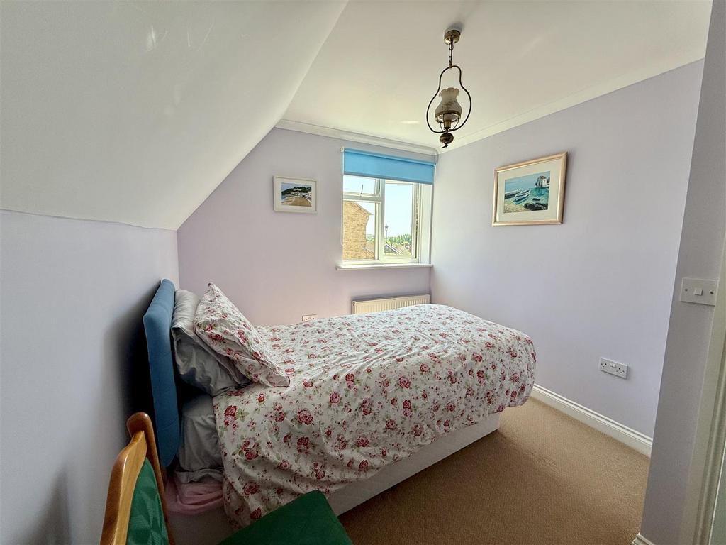 Bedroom Three: