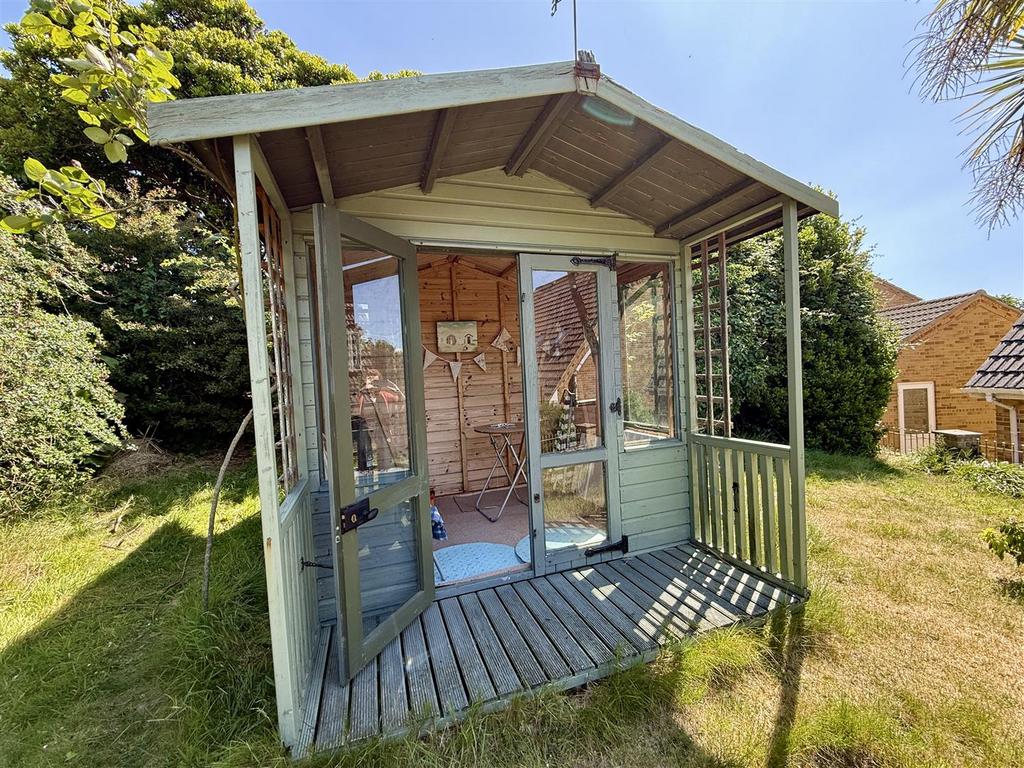 Summer House: