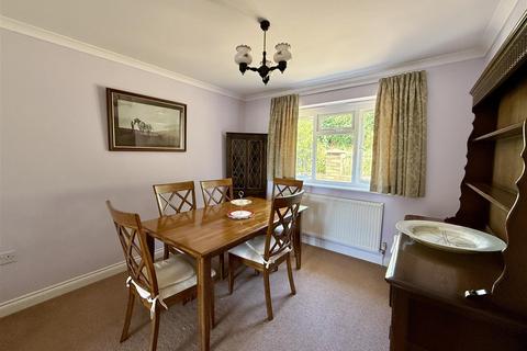 3 bedroom detached house for sale, The Nurseries, Freshwater