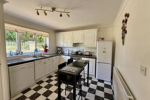 3 bedroom detached house for sale, The Nurseries, Freshwater