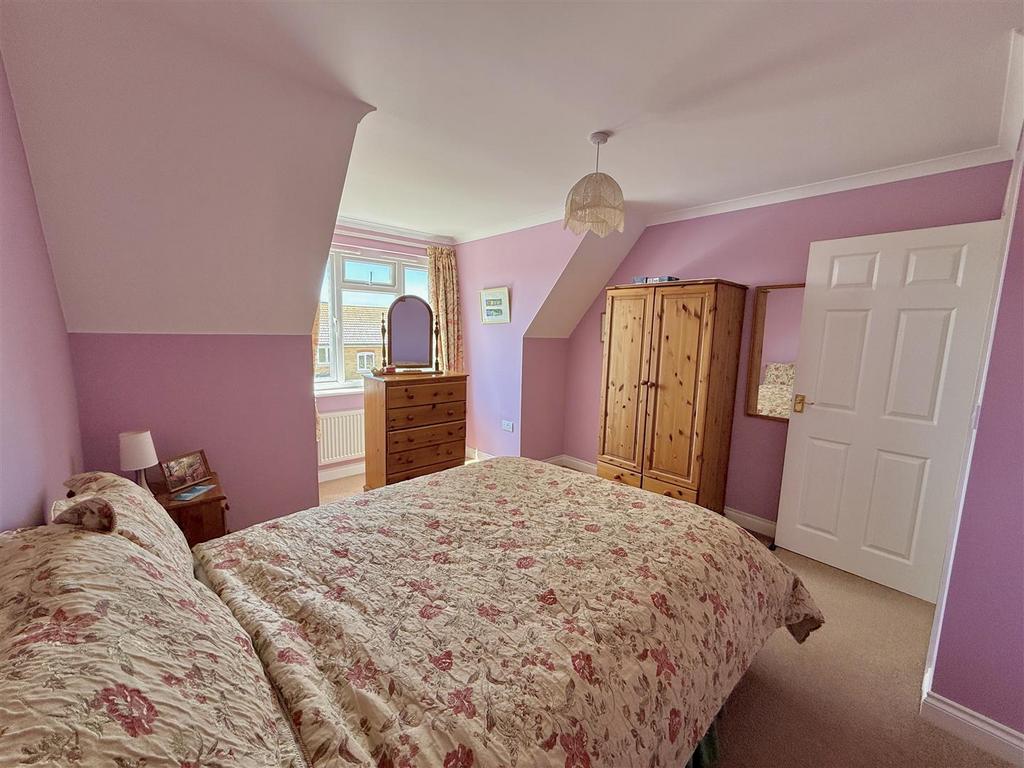 Bedroom Two: