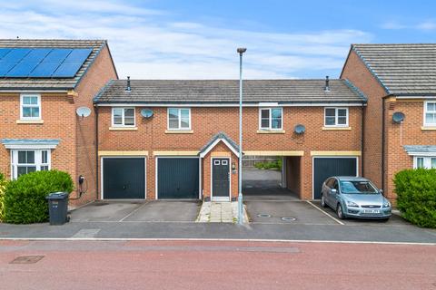 1 bedroom coach house for sale, Nashville Drive, Great Sankey, WA5