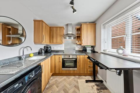 undefined, Nashville Drive, Great Sankey, WA5