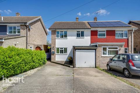 32 Darnet Road, Tollesbury, Maldon, CM9 8XG