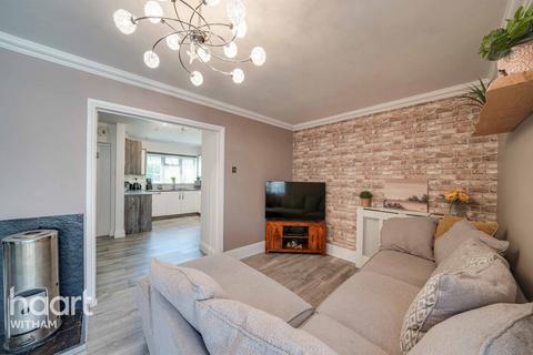 32 Darnet Road, Tollesbury, Maldon, CM9 8XG