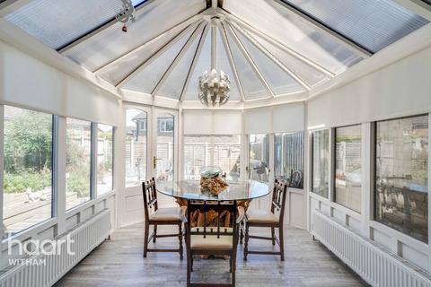 32 Darnet Road, Tollesbury, Maldon, CM9 8XG