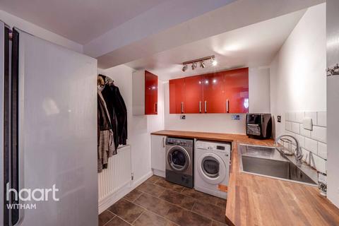 32 Darnet Road, Tollesbury, Maldon, CM9 8XG