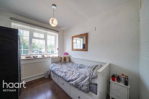 32 Darnet Road, Tollesbury, Maldon, CM9 8XG