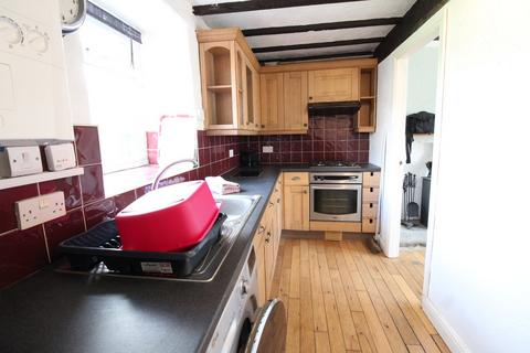 undefined, Church Street, Oakworth, Keighley, BD22