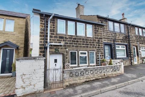 undefined, Church Street, Oakworth, Keighley, BD22
