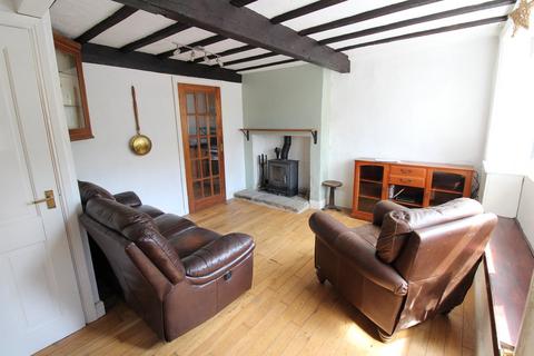 2 bedroom end of terrace house for sale, Church Street, Oakworth, Keighley, BD22
