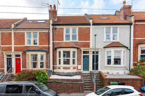 54 Dunkerry Road, Bristol, BS3 4LA