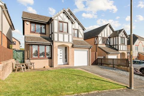 Crosshill Drive, Bathgate, West Lothian, EH48 1DE