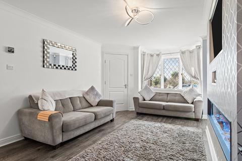 undefined, Crosshill Drive, Bathgate, West Lothian, EH48 1DE