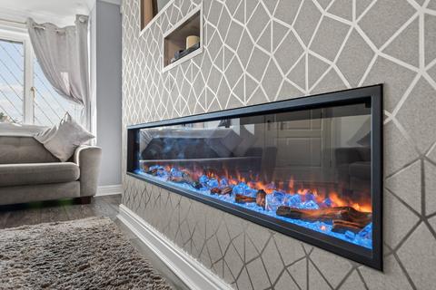 undefined, Crosshill Drive, Bathgate, West Lothian, EH48 1DE