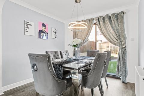 undefined, Crosshill Drive, Bathgate, West Lothian, EH48 1DE