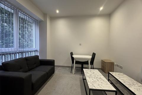 1 bedroom apartment for sale, Flat 3, Oak Court, Dudley Road, Brierley Hill, West Midlands