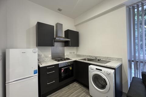 1 bedroom apartment for sale, Flat 3, Oak Court, Dudley Road, Brierley Hill, West Midlands