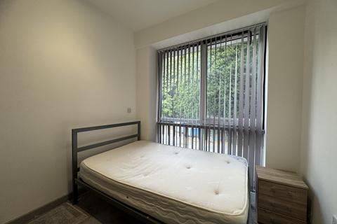 1 bedroom apartment for sale, Flat 3, Oak Court, Dudley Road, Brierley Hill, West Midlands