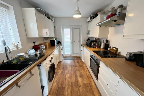 12 Firth Drive, St Bees, CA27 0EY