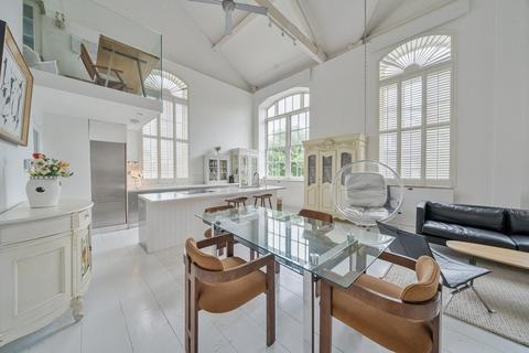 1 bedroom flat for sale, Stannary Street, Kennington, London, SE11