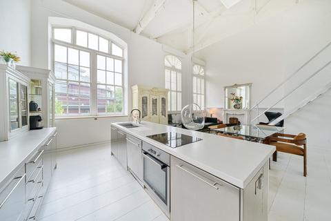 1 bedroom flat for sale, Stannary Street, Kennington, London, SE11
