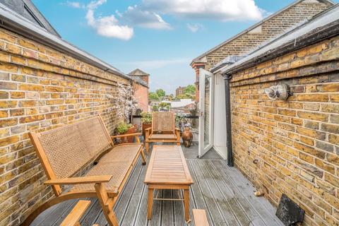 1 bedroom flat for sale, Stannary Street, Kennington, London, SE11