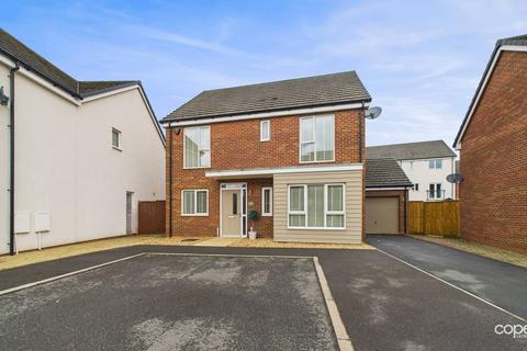 undefined, Olive Close, Branston, Burton-On-Trent, Staffordshire, DE14 3GQ