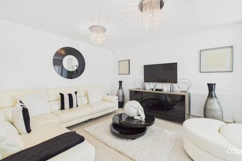 undefined, Olive Close, Branston, Burton-On-Trent, Staffordshire, DE14 3GQ